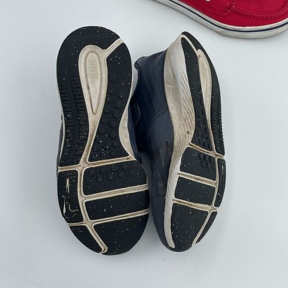 Boys Size 3 Shoes - Polo, Nike - Picture 3 of 7